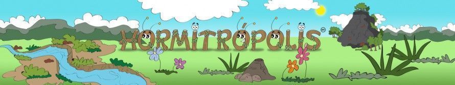 Hormitrópolis